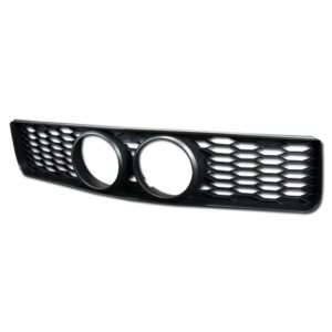 Armordillo 2005-2009 Ford Mustang GT Model Excl. Base OE - GT Style Grille Gloss Black