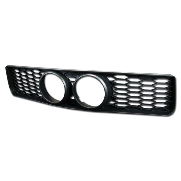 Armordillo 2005-2009 Ford Mustang GT Model Excl. Base OE - GT Style Grille Gloss Black