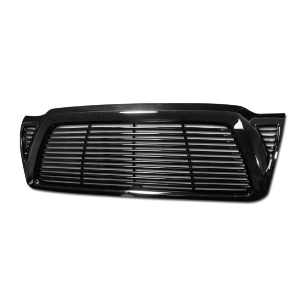 Armordillo 2005-2011 Toyota Tacoma Horizontal Grille Gloss Black