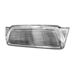 Armordillo 2005-2011 Toyota Tacoma Horizontal Grille Chrome