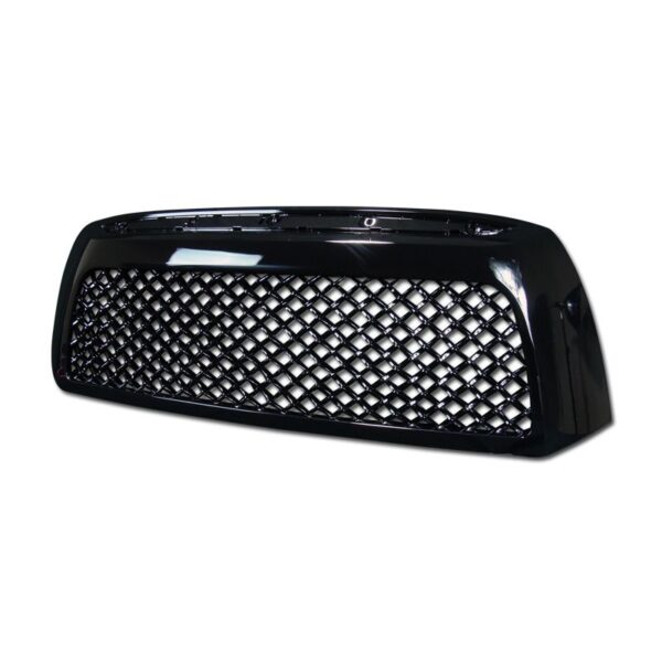 Armordillo 2007-2009 Toyota Tundra Mesh Grille Gloss Black