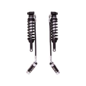 ICON 2015-2022 Chevrolety Colorado/GMC Canyon, .75-3” Lift, Front, 2.5 VS Remote/CDCV Coilover Kit