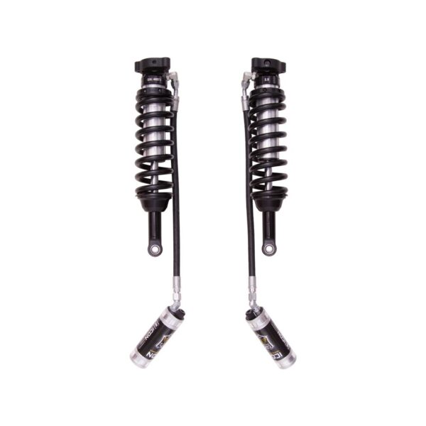 ICON 2015-2022 Chevrolety Colorado/GMC Canyon, .75-3” Lift, Front, 2.5 VS Remote/CDCV Coilover Kit