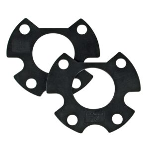 .13 NYLON TOE SHIM