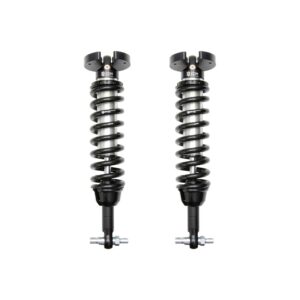 ICON 19-23 GM 1500, 1.5-3.5” Lift, Front, 2.5 VS Extended Travel Coilover Kit