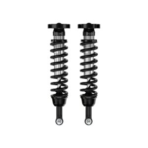 ICON 2021-2023 Chevrolet Tahoe & Suburban/2021-2023 GMC Yukon & Yukon XL, 3-4” Lift, Rear, V.S. 2.5 Series Coilover Kit, Internal Reservoir
