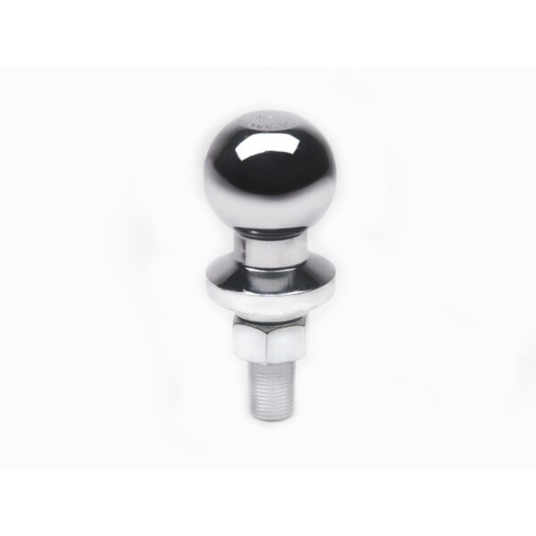 Armordillo 3.5" Drop Down Hitch For 1.25" Receiver