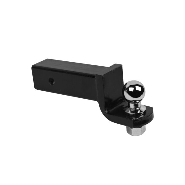 Armordillo 3" Drop Down Hitch For 2.5" Receiver