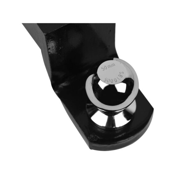 Armordillo 3" Drop Down Hitch For 2.5" Receiver
