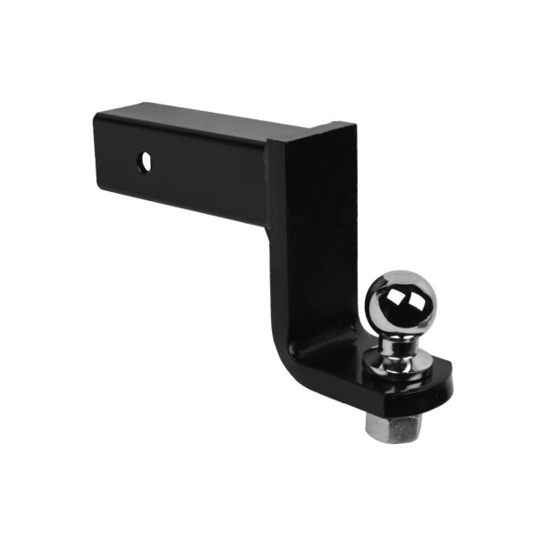 Armordillo 4.5" Drop Down Hitch For 2.5" Receiver