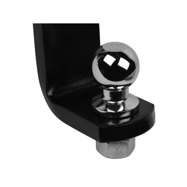 Armordillo 4.5" Drop Down Hitch For 2.5" Receiver
