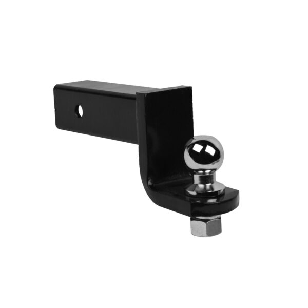 Armordillo 6" Drop Down Hitch For 2.5" Receiver