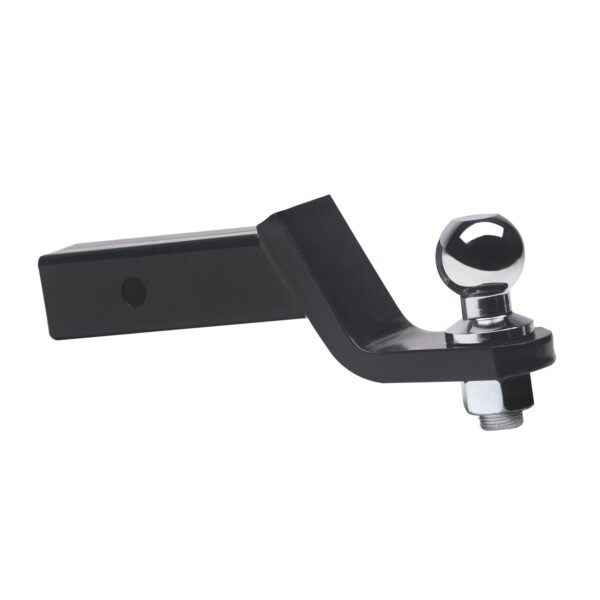 Armordillo 3" Drop Down Hitch For 2" Receiver