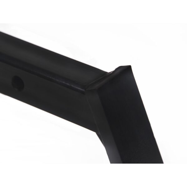 Armordillo 5" Drop Down Hitch For 2" Receiver