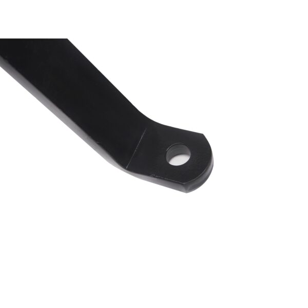 Armordillo 9" Drop Down Hitch For 2" Receiver