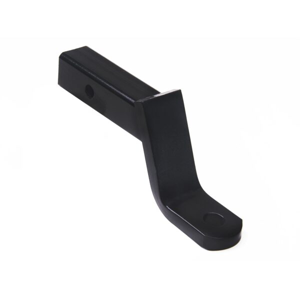 Armordillo 4" Drop Down Hitch For 2" Receiver