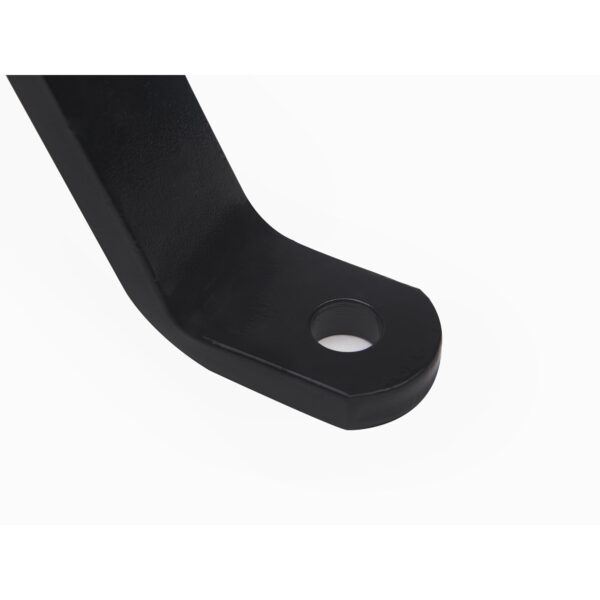Armordillo 6" Drop Down Hitch For 2" Receiver