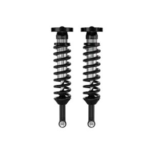 ICON 2023-2024 GMC Canyon/Chevrolet Colorado Trail Boss & ZR2, 2.5 Series Coilover Kit, Internal Reservoir