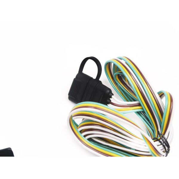 Armordillo Trailer Hitch Wire For 2005-2010 Honda Odyssey 4-way Plug