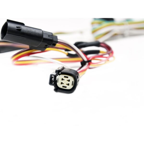 Armordillo Trailer Hitch Wire For 2016-2016 Ford Escape 4-way Plug
