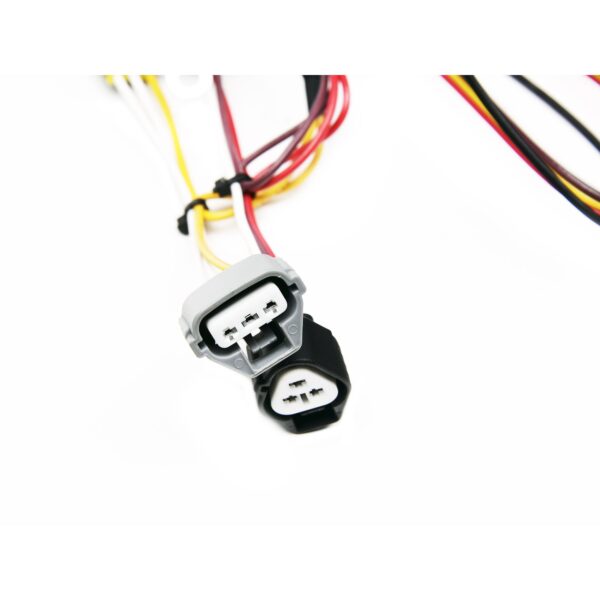 Armordillo Trailer Hitch Wire For 2016-2020 Toyota Tacoma 4-way Plug