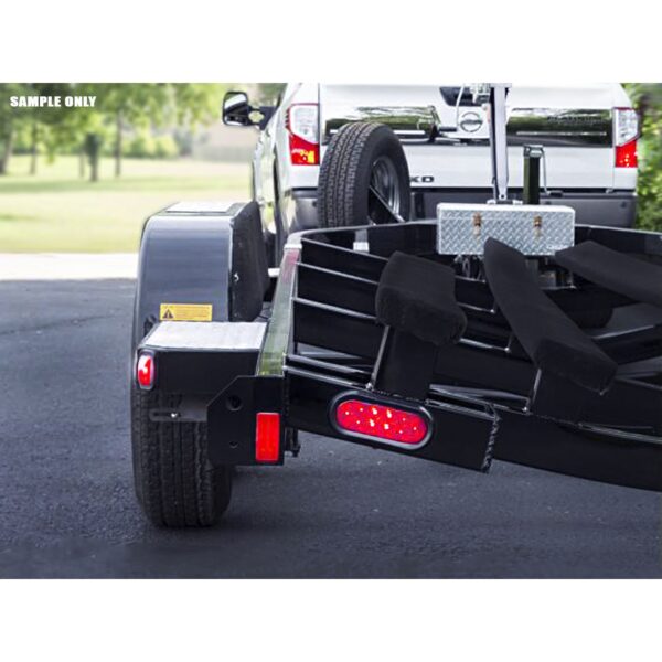 Armordillo Trailer Hitch Wire For 2016-2020 Toyota Tacoma 4-way Plug
