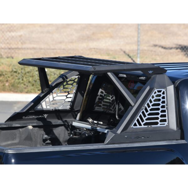 Armordillo CR-X Rack Chase Rack For Full Size Trucks