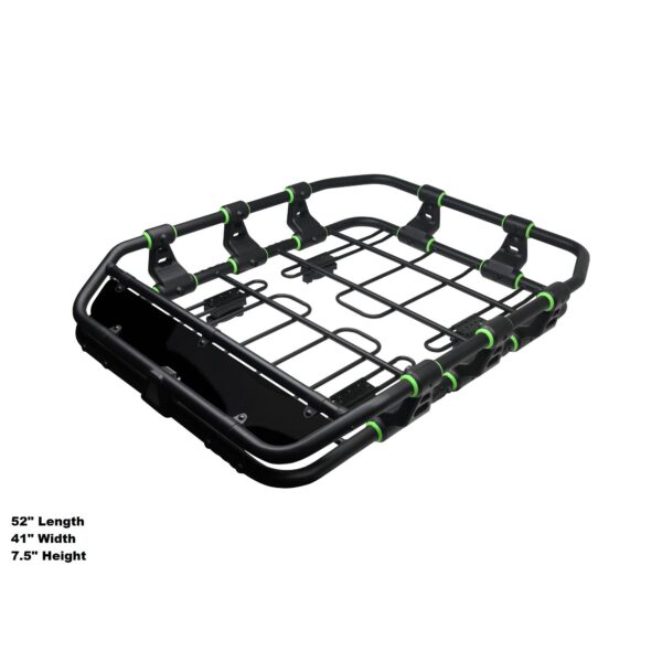 Armordillo Unverisal Roof Rack (52" x 41")
