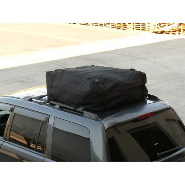 Armordillo Cargo Carrier Bag - 43"X34"X16"
