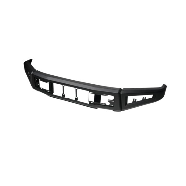 Armordillo RP Bumper For 2015-2017 Ford F-150  - Matte Black