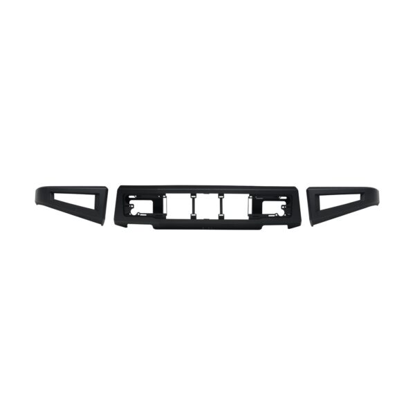 Armordillo RP Bumper For 2015-2017 Ford F-150  - Matte Black