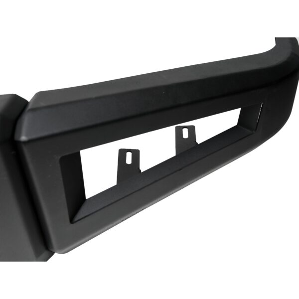 Armordillo RP Bumper For 2015-2017 Ford F-150  - Matte Black