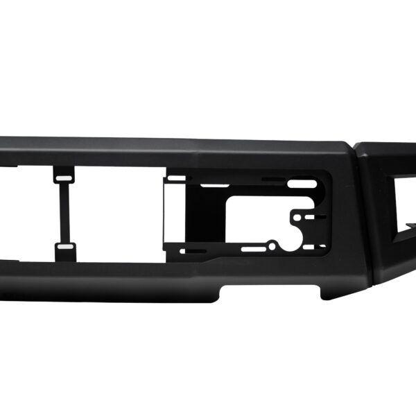 Armordillo RP Bumper For 2015-2017 Ford F-150  - Matte Black
