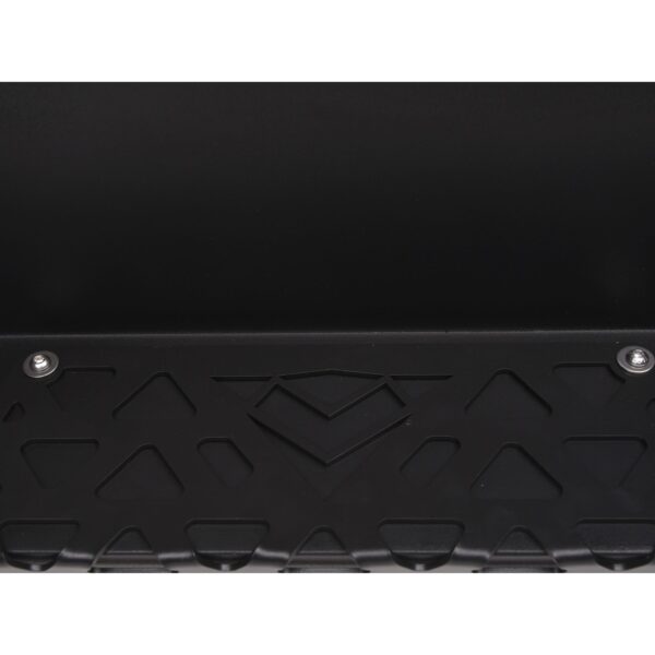 Armordillo RP Bumper For 2015-2020 Ford F-150 - Matte Black