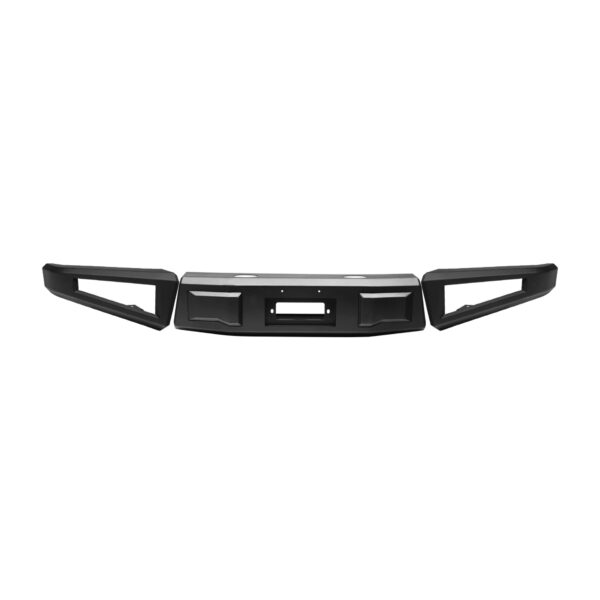 Armordillo RP Bumper For 2014-2021 Toyota Tundra - Matte Black