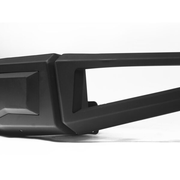 Armordillo RP Bumper For 2014-2021 Toyota Tundra - Matte Black