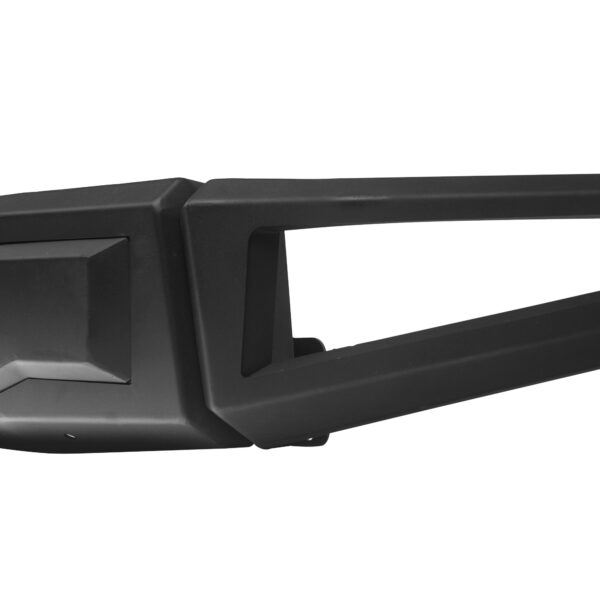 Armordillo RP Bumper For 2014-2021 Toyota Tundra - Matte Black