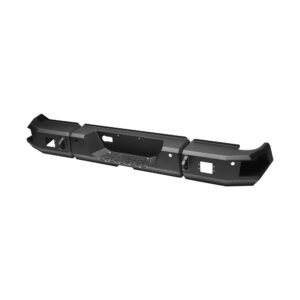Armordillo RP Bumper For 2014-2021 Toyota Tundra  - Matte Black