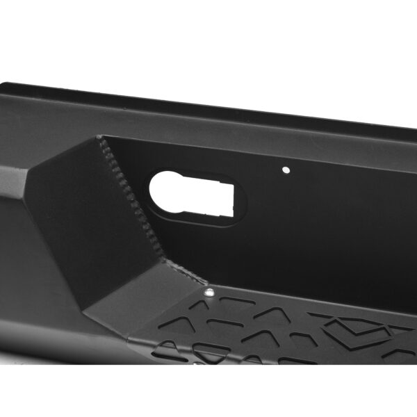 Armordillo RP Bumper For 2014-2021 Toyota Tundra  - Matte Black