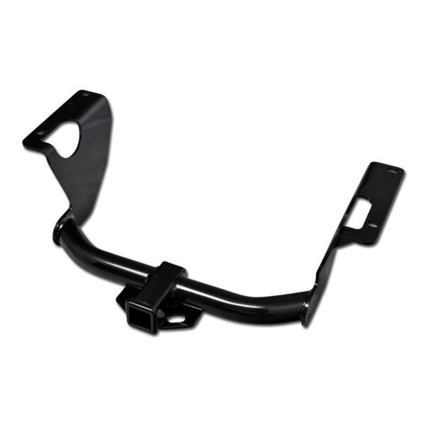 Armordillo 2015-2017 Subaru Legacy  Class 3 Black Trailer Hitches