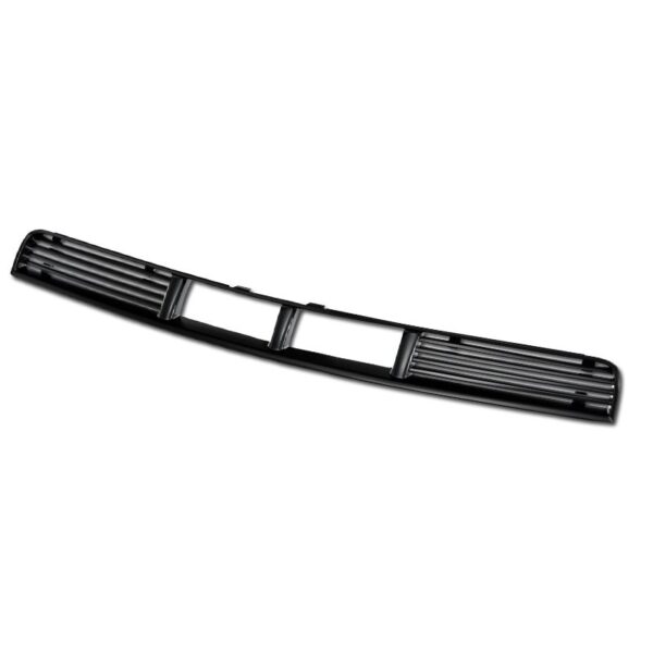 Armordillo 2005-2009 Ford Mustang Base Model Excl. GT OE - GT Style Grille Matte Black