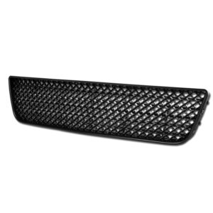 Armordillo 2006-2013 Chevy Impala Mesh Grille Matte Black