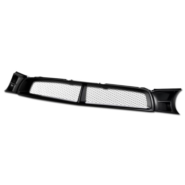 Armordillo 2002-2003 Subaru Impreza OE - Style Grille Matte Black