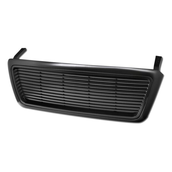 Armordillo 2004-2008 Ford F-150 Horizontal Grille Matte Black