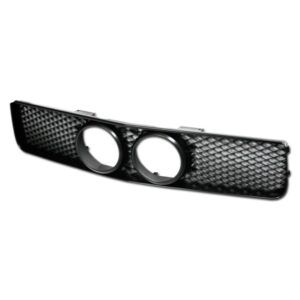 Armordillo 2005-2009 Ford Mustang GT Model Excl. Base OE - GT Style Grille Matte Black