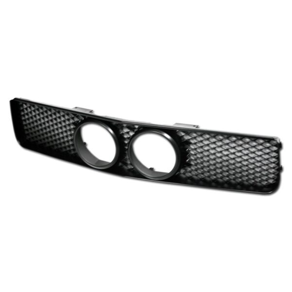 Armordillo 2005-2009 Ford Mustang GT Model Excl. Base OE - GT Style Grille Matte Black