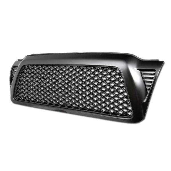 Armordillo 2005-2011 Toyota Tacoma Mesh Grille Matte Black