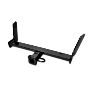 Armordillo 2003-2004 Volkswagen Passat  Class 1 Black Trailer Hitches