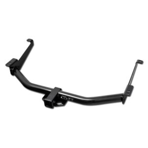 Armordillo 2004-2015 Nissan Armada  Class 3 Black Trailer Hitches