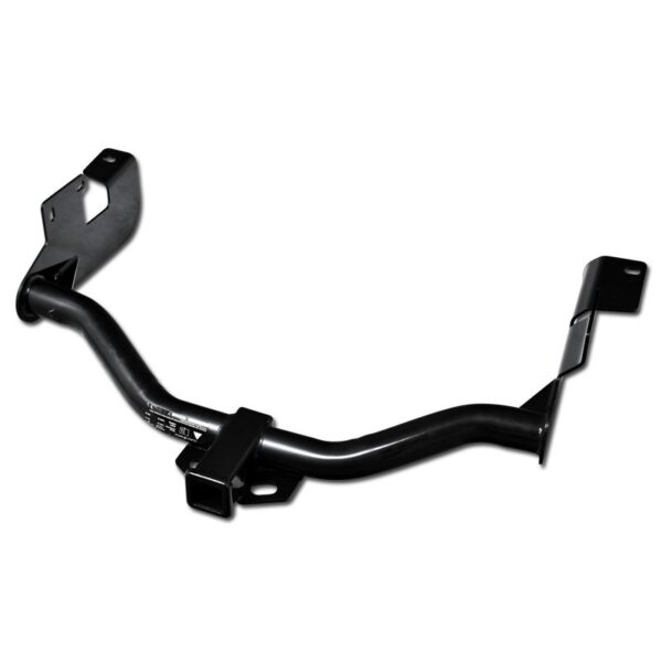 Armordillo 2005-2011 Mazda Tribute   Class 3 Black Trailer Hitches